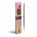 Patchouli - Natural Räucherstäbchen Sagrada Madre